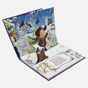 Раз морозною зимой — фото, картинка — 2