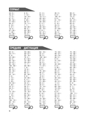 Математика. Тренировочные примеры. 4 класс — фото, картинка — 6