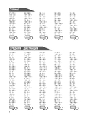 Математика. Тренировочные примеры. 4 класс — фото, картинка — 8