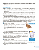 Английский язык. 5-7 классы. Читаем о Беларуси — фото, картинка — 5