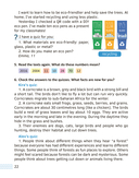 Английский язык. 5-7 классы. Читаем о Беларуси — фото, картинка — 6