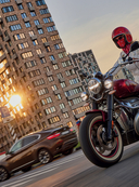 Как стать мотоциклистом — фото, картинка — 14