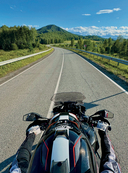 Как стать мотоциклистом — фото, картинка — 8