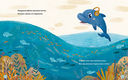 Бережливый Дельфин Дейзи. История про лагуну с рыбками — фото, картинка — 2