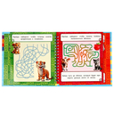 Лабиринты. 50 игр в дорогу — фото, картинка — 2