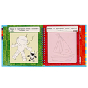 Лабиринты. 50 игр в дорогу — фото, картинка — 3