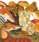 Корги ищет друга! — фото, картинка — 1