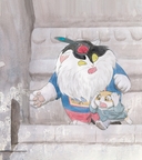 Коты Запретного города. Книга 3. Гром с небес — фото, картинка — 4