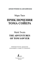 Приключения Тома Сойера. Уровень 2 — фото, картинка — 1