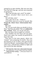 Приключения Тома Сойера. Уровень 2 — фото, картинка — 13