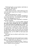 Приключения Тома Сойера. Уровень 2 — фото, картинка — 6