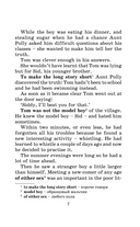 Приключения Тома Сойера. Уровень 2 — фото, картинка — 7