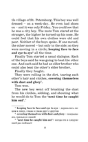 Приключения Тома Сойера. Уровень 2 — фото, картинка — 8