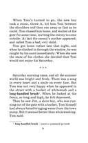 Приключения Тома Сойера. Уровень 2 — фото, картинка — 9