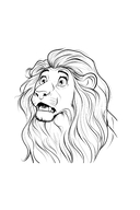 Раскраска для восстановления сил — фото, картинка — 6