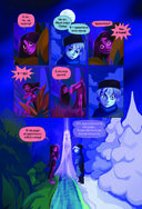 Роза ветров. Том 1 — фото, картинка — 18