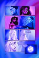 Роза ветров. Том 1 — фото, картинка — 23