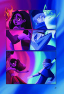 Роза ветров. Том 1 — фото, картинка — 24