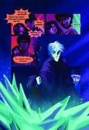 Роза ветров. Том 1 — фото, картинка — 25