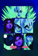 Роза ветров. Том 1 — фото, картинка — 28