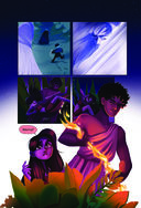 Роза ветров. Том 1 — фото, картинка — 31