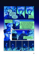 Роза ветров. Том 1 — фото, картинка — 32