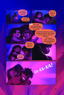 Роза ветров. Том 1 — фото, картинка — 36