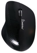 Беспроводная мышь Smartbuy 309AG (Black) — фото, картинка — 1