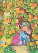 Русские народные сказки — фото, картинка — 2