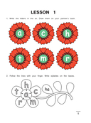 Читаем по-английски. Закрытый слог — фото, картинка — 5