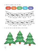 Читаем по-английски. Закрытый слог — фото, картинка — 6