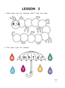 Читаем по-английски. Закрытый слог — фото, картинка — 7