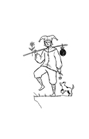 Оберег. Поэзия о странствиях души и глубинных чувствах — фото, картинка — 7