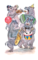 Охота на бизонов, или Неукротимая тяга к знаниям — фото, картинка — 5