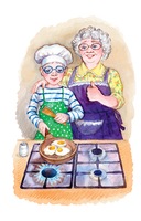 Охота на бизонов, или Неукротимая тяга к знаниям — фото, картинка — 17