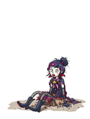 Читаю сам. Не открывать! Иначе пропавшая кукла отключит солнце! — фото, картинка — 6