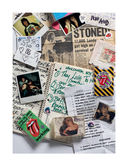 STONED: Неизвестные фотографии и правдивые истории из жизни легендарной группы Роллинг Стоунз — фото, картинка — 2