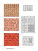 Японские узоры для вязания спицами — фото, картинка — 4