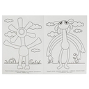 Разноцветное приключение — фото, картинка — 1