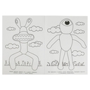 Разноцветное приключение — фото, картинка — 2