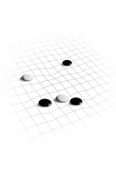 Игра Го – искусство стратегии. Как принимать решения и управлять в условиях хаоса — фото, картинка — 1