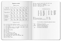 Тетрадь для записи английских слов. Енот — фото, картинка — 2