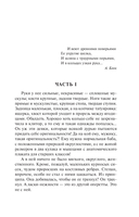 Черное кружево, алый закат — фото, картинка — 5