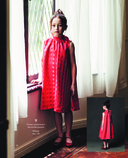 Вы поедете на бал? Более 30 сказочных нарядов для маленьких принцесс — фото, картинка — 11