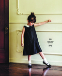 Вы поедете на бал? Более 30 сказочных нарядов для маленьких принцесс — фото, картинка — 12