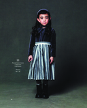 Вы поедете на бал? Более 30 сказочных нарядов для маленьких принцесс — фото, картинка — 13