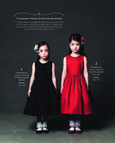 Вы поедете на бал? Более 30 сказочных нарядов для маленьких принцесс — фото, картинка — 5