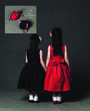 Вы поедете на бал? Более 30 сказочных нарядов для маленьких принцесс — фото, картинка — 6