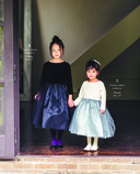 Вы поедете на бал? Более 30 сказочных нарядов для маленьких принцесс — фото, картинка — 7