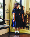 Вы поедете на бал? Более 30 сказочных нарядов для маленьких принцесс — фото, картинка — 8